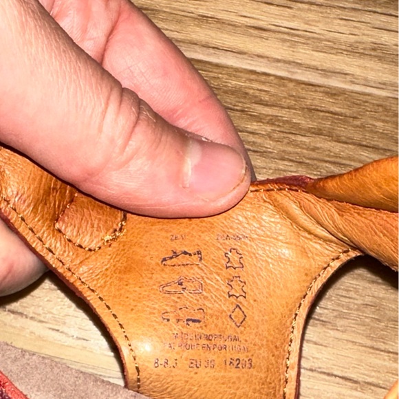 2 pair of toas - Picture 7 of 9